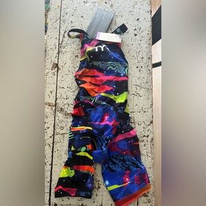 TYR Avictor Tech Suit size 20